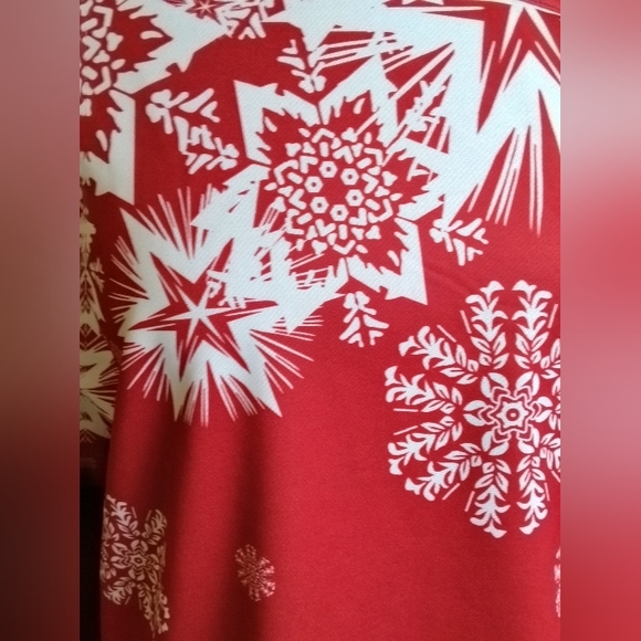 SHEIN BLOUSE - Picture 3 of 7